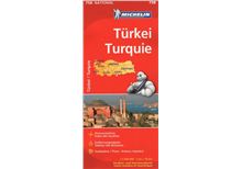 Turecko (č. 758)
